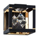 Schonbek - Fyra Sconce - Lights Canada