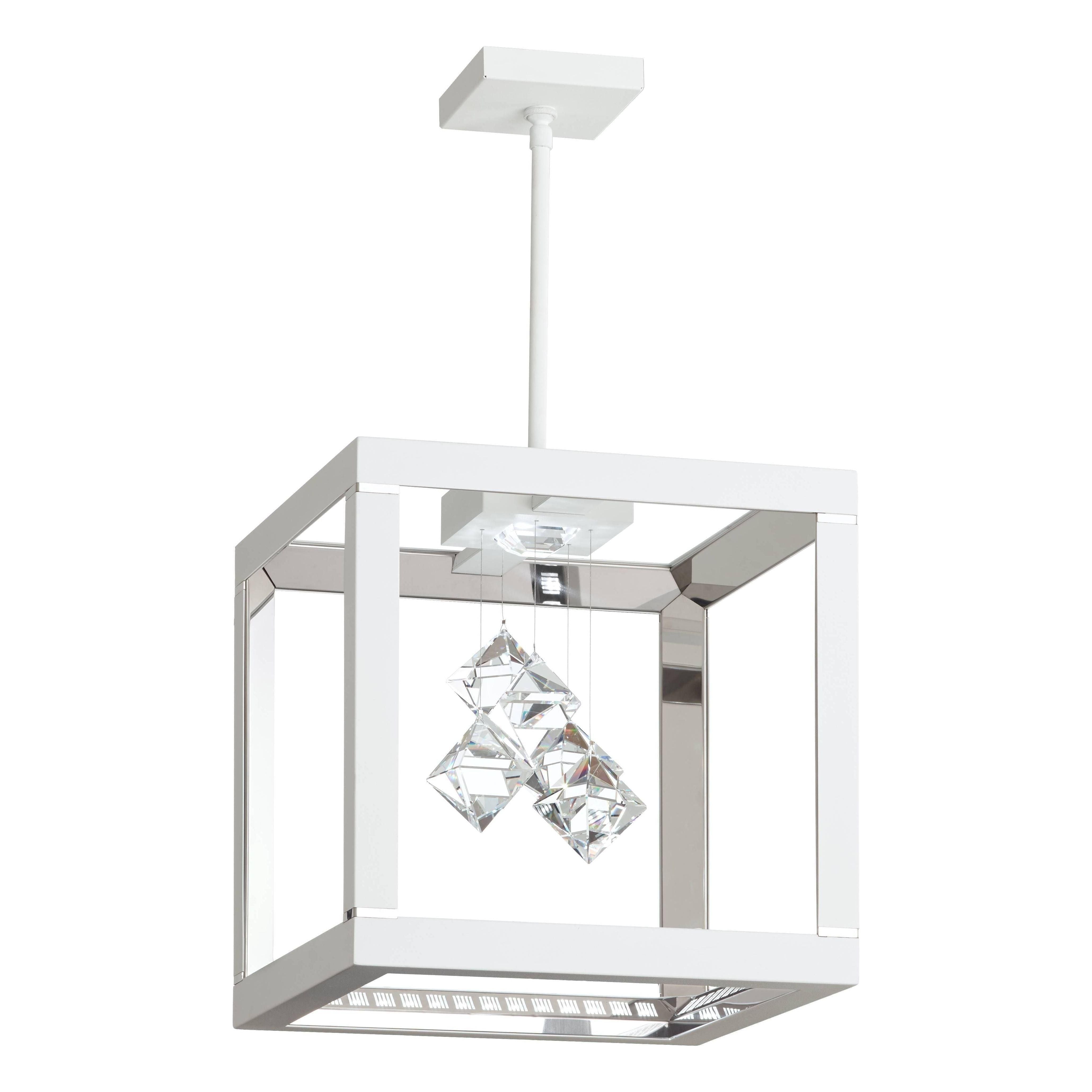 Schonbek - Fyra Pendant - Lights Canada