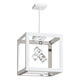 Schonbek - Fyra Pendant - Lights Canada