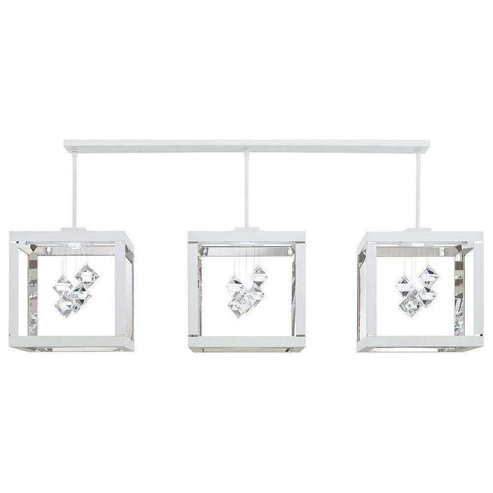 Schonbek - Fyra Pendant - Lights Canada