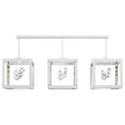 Schonbek - Fyra Pendant - Lights Canada