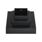 Z-Lite - Pier Mount Pier Mount - Lights Canada