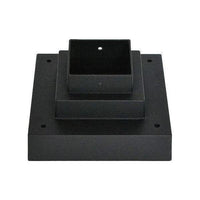 Pier Mount Pier Mount