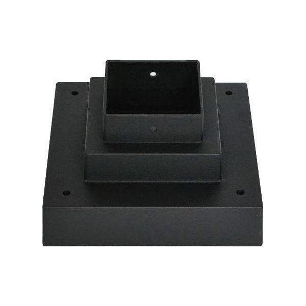 Z-Lite - Pier Mount Pier Mount - Lights Canada
