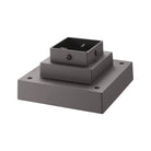 Z-Lite - Pier Mount Pier Mount - Lights Canada