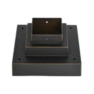 Z-Lite - Pier Mount Pier Mount - Lights Canada
