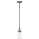 Quoizel - Squire Mini Pendant - Lights Canada