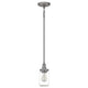 Quoizel - Squire Mini Pendant - Lights Canada