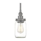 Quoizel - Squire Mini Pendant - Lights Canada