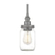 Quoizel - Squire Mini Pendant - Lights Canada