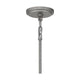 Quoizel - Squire Mini Pendant - Lights Canada