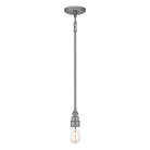 Quoizel - Squire Mini Pendant - Lights Canada