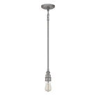 Quoizel - Squire Mini Pendant - Lights Canada
