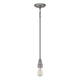 Quoizel - Squire Mini Pendant - Lights Canada