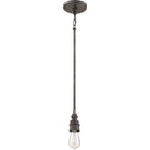 Quoizel - Squire Mini Pendant - Lights Canada