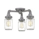 Quoizel - Squire Semi Flush Mount - Lights Canada