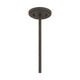 Quoizel - Squire Chandelier - Lights Canada