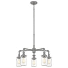 Quoizel - Squire Chandelier - Lights Canada