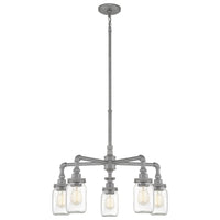 Squire Chandelier