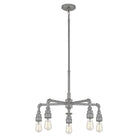 Quoizel - Squire Chandelier - Lights Canada