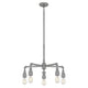Quoizel - Squire Chandelier - Lights Canada