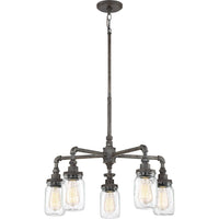 Squire Chandelier