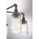 Quoizel - Squire Chandelier - Lights Canada