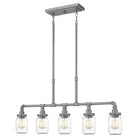 Quoizel - Squire Linear Suspension - Lights Canada