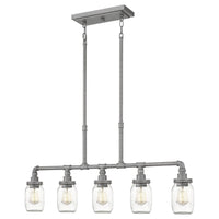 Squire Linear Suspension