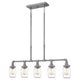 Quoizel - Squire Linear Suspension - Lights Canada