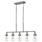 Quoizel - Squire Linear Suspension - Lights Canada