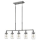 Quoizel - Squire Linear Suspension - Lights Canada