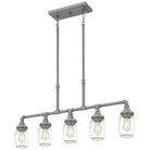 Quoizel - Squire Linear Suspension - Lights Canada