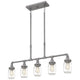 Quoizel - Squire Linear Suspension - Lights Canada