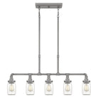 Quoizel - Squire Linear Suspension - Lights Canada