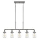 Quoizel - Squire Linear Suspension - Lights Canada