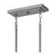 Quoizel - Squire Linear Suspension - Lights Canada