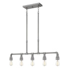 Quoizel - Squire Linear Suspension - Lights Canada