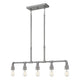 Quoizel - Squire Linear Suspension - Lights Canada