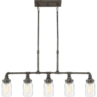 Squire Linear Suspension