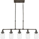 Quoizel - Squire Linear Suspension - Lights Canada