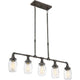 Quoizel - Squire Linear Suspension - Lights Canada