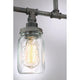 Quoizel - Squire Linear Suspension - Lights Canada