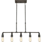 Quoizel - Squire Linear Suspension - Lights Canada