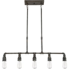 Quoizel - Squire Linear Suspension - Lights Canada