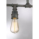 Quoizel - Squire Linear Suspension - Lights Canada