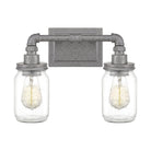 Quoizel - Squire Vanity Light - Lights Canada