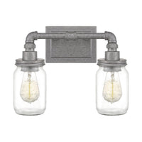 Squire Vanity Light