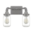 Quoizel - Squire Vanity Light - Lights Canada