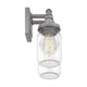 Quoizel - Squire Vanity Light - Lights Canada